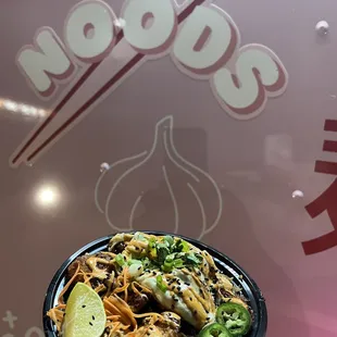 Asada Fried Rice