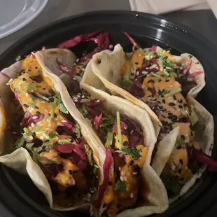 food, tacos