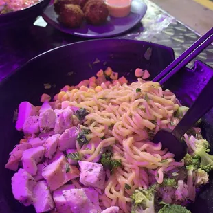 Curry Ramen