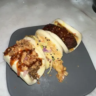 Bao Sampler