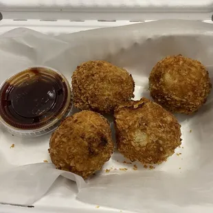 donuts, dough desserts, food