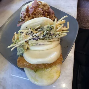 I liked the food very much, , there is a small note that the food should be hotter.