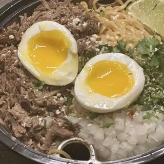 Birria Ramen