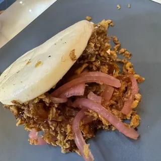 Korean BBQ Bao Buns (3)