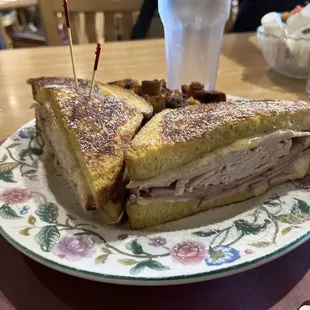 Monte cristo