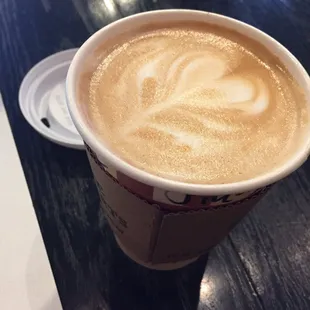 Chai Tea Latte