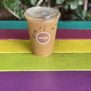 New Orleans Chicory Cold Brew