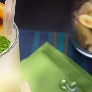 Bound is an elegant lobby bar at The Cromwell Las Vegas with an intimate vibe and a curated selection of craft cocktails and ...