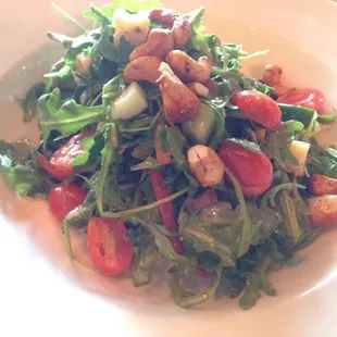 Arugula Salad