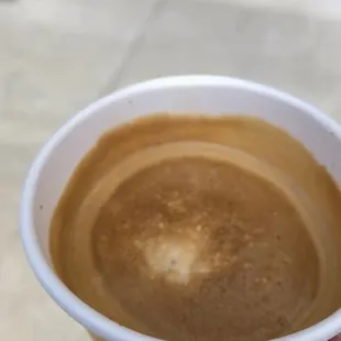 Macchiato