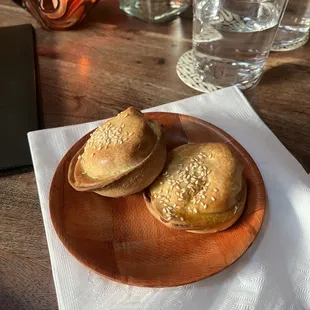 Empanadas