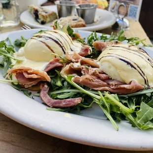 The Godfather Benedict*