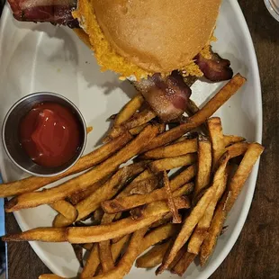 Fancy Grilled Cheese Sandwich