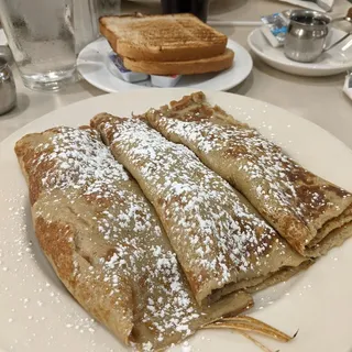 Crepes