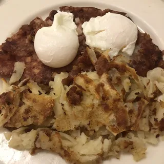 Corned Beef Hash