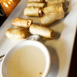 Noom Thai Bistro