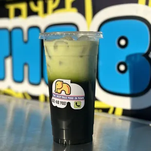 burritos and wraps, drink