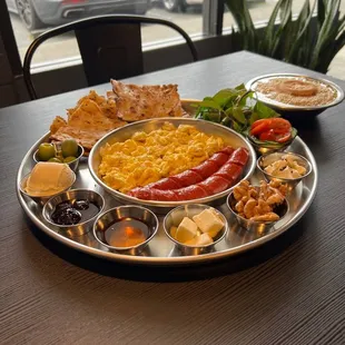 Persian Tray