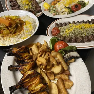 Persian Food