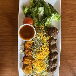 Persian Rice