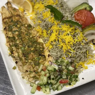 White Fish