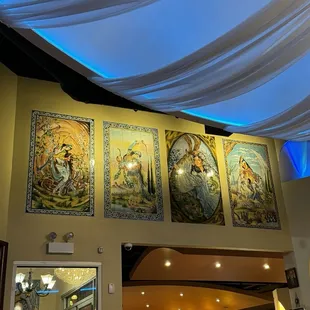 Resturant