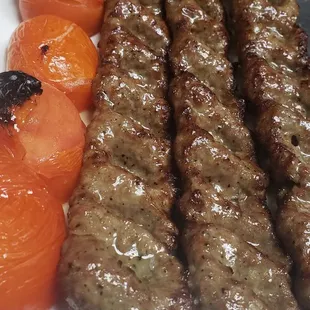 Ground Sirloin