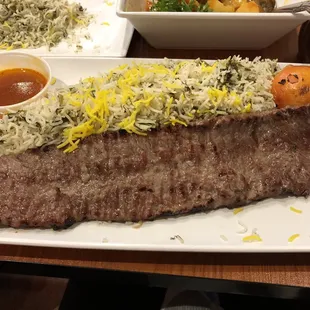 Kabob Barg
