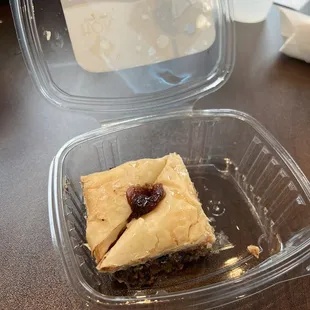 Baklava