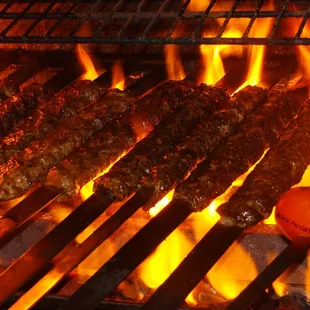 Koobideh