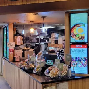 #NoonaNoodles #Koreatown #NYC