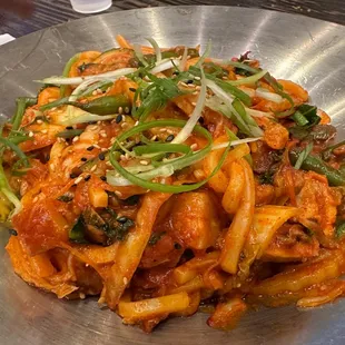 ramen and noodles, food