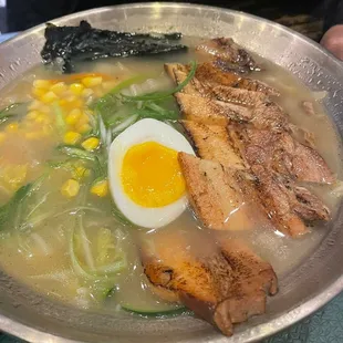 Tonkotsu Ramen