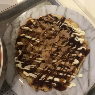 Okonomiyaki