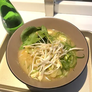 Miso Ramen