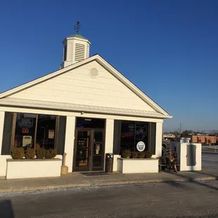 Noonan's