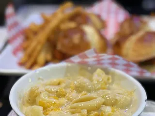 Alpha Charlie's Tap & Tavern