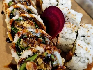 Junction Food and Drink