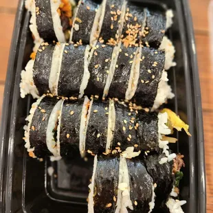 Kimbap