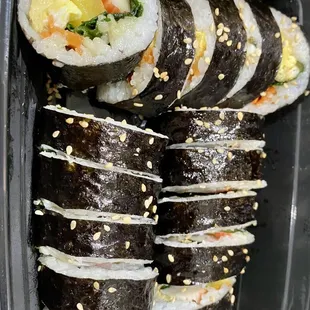 Kimbap