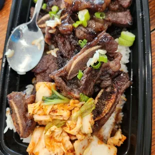 Galbi