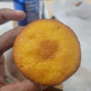 Cornbread