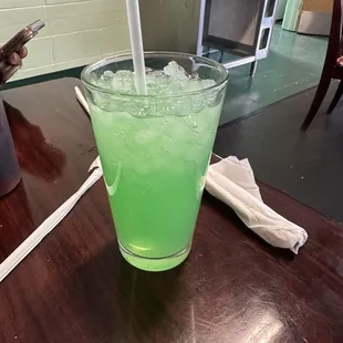 Kool aid