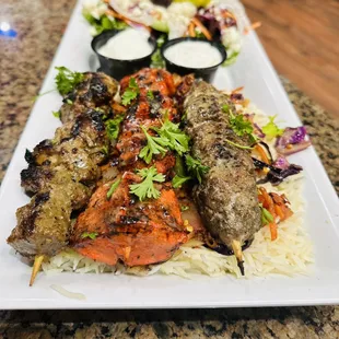 Noor Cafe