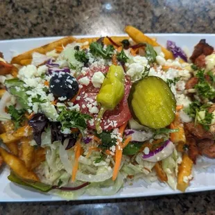 food, tacos