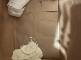 Flame and Skewers Mediterranean Restaurant