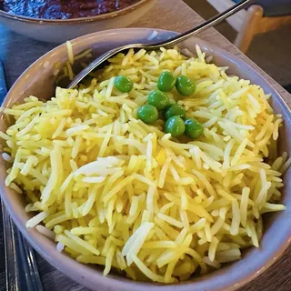 Tofu Tikka Masala (Vegan)