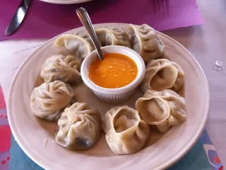 Taste of the Himalayas