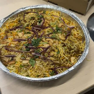 Biryani Rice