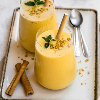 Mango Lassi